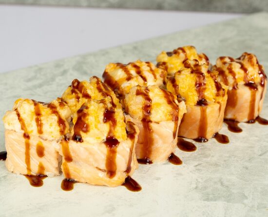 OKLAHOMA MAKI